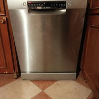 Lavastoviglie Bosch super 4 silence plus