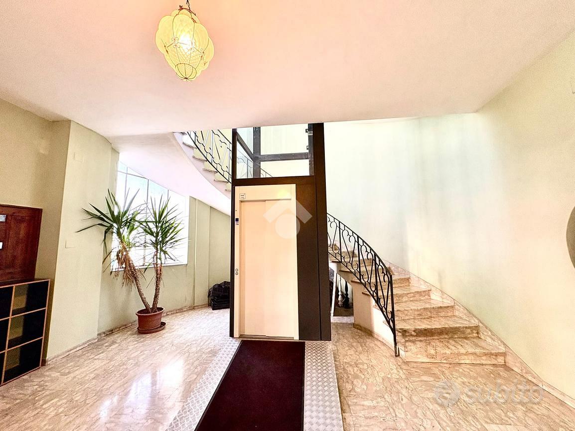 Appartamento – Cassino, San Silvestro - Vista 5