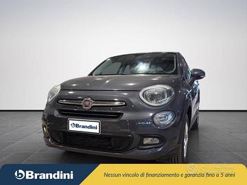 Fiat 500X 1.3 mjt Business 4x2 95cv my17