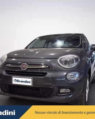 Fiat 500X 1.3 mjt Business 4x2 95cv my17