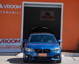 BMW Serie 1 Bmw 120d 5p. Msport
