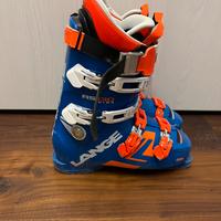 Scarponi Sci Lange RS 130