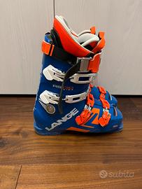 Scarponi Sci Lange RS 130