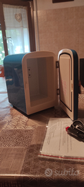 Frigorifero portatile da auto
