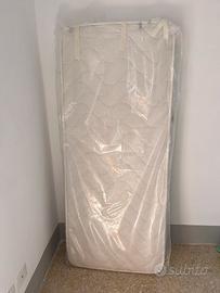 Materasso singolo 80 190 15