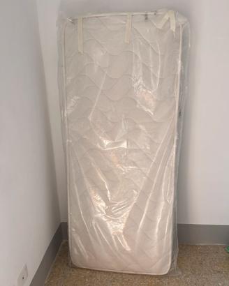 Materasso singolo 80 190 15