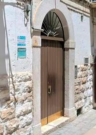 Deposito Bisceglie