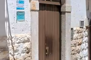 Deposito Bisceglie