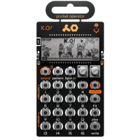 Teenage Engineering PO-33 KO
