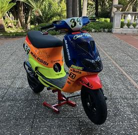 Piaggio Zip SP UFFICIALE TROFEI MALOSSI 2026