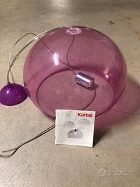 LAMPADARIO KARTELL