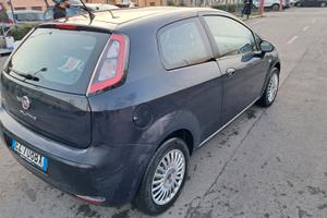 FIAT Grande Punto - 2015
