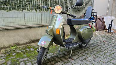 Vespa PK 125 S (1983) - Verde Militare Pronta uso