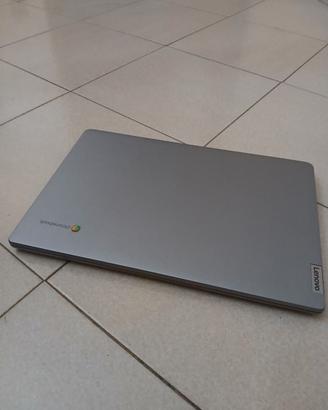 Lenovo Chromebook 15 pollici