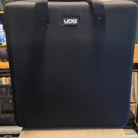 UDG Creator Pioneer DJM-A9 Hardcase Black
