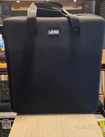 UDG Creator Pioneer DJM-A9 Hardcase Black