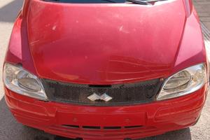 macchina 50, minicar, macchinina Ligier X-TOO