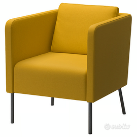 Poltrona IKEA linea EKERO