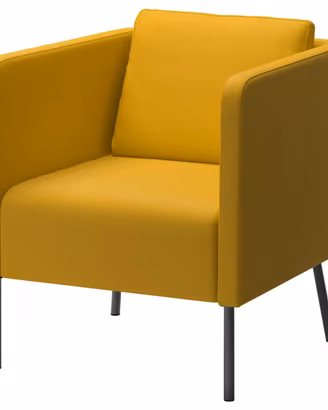 Poltrona IKEA linea EKERO