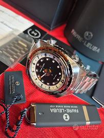 Frave- Leuba Harpon Raider