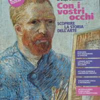 Con i Vostri Occhi - Scoprire la storia dell'arte