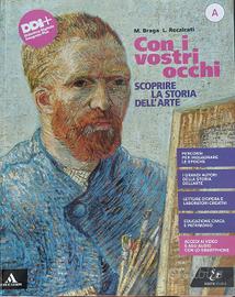 Con i Vostri Occhi - Scoprire la storia dell'arte