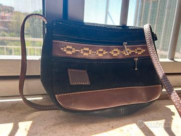 Borsa a tracolla multitasche