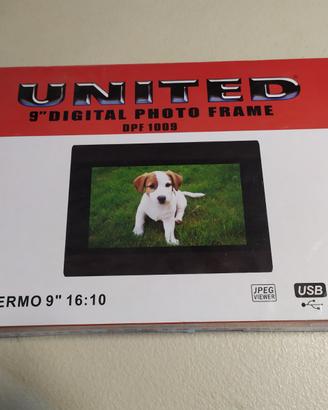 Cornice fotografica