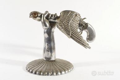 Scultura Valeriano Trubbiani