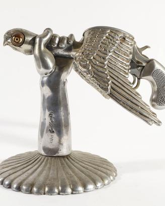 Scultura Valeriano Trubbiani