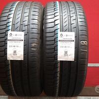 2 gomme 235 40 19 continental a575