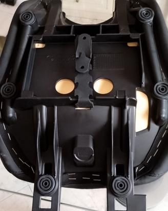 sella  H 82 BMW r 1200/50 R/RS