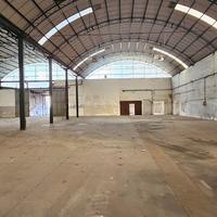 Capannone in Sant'Egidio del Monte Albino