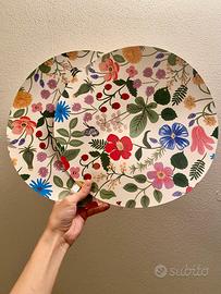 Tovagliette colazione