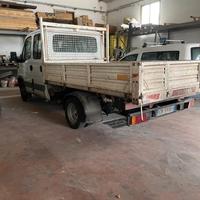 Iveco Daily 35c13