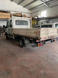 Iveco Daily 35c13