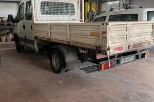 Iveco Daily 35c13