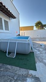 Piscina Intex 3m x 1.75 x 0,8m