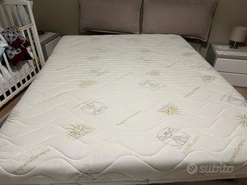 Materasso Memory