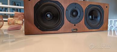 cassa centrale Home Theater o Hi-Fi di qualità