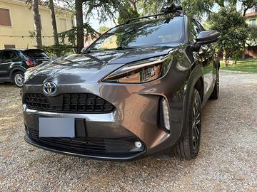 Toyota Yaris Cross 1.5 Hybrid 5p. E-CVT Trend