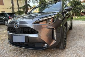 Toyota Yaris Cross 1.5 Hybrid 5p. E-CVT Trend