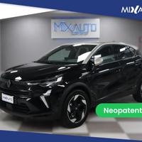 Renault Captur 1.0 TCE Techno 90CV