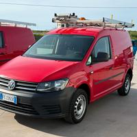 Volkswagen Caddy 2.0 TDI 122 CV 4Motion Furgone