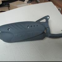 marmitta malaguti f10  e f12 