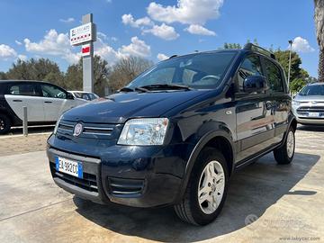 FIAT Panda 1.2 Climbing Natural Power