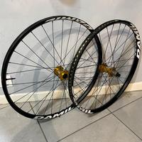 Coppia ruote Damil dh 29/27.5