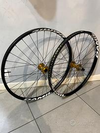 Coppia ruote Damil dh 29/27.5