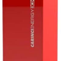 Accumulatore energetico lt. 400 con produzione ACS