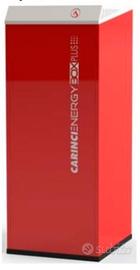 Accumulatore energetico lt. 400 con produzione ACS